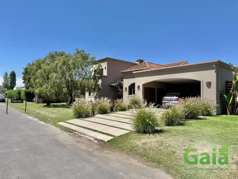 Casa en Venta Jockey Club Salta