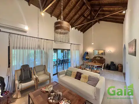 Casa en Venta en Zona Sur, USD 350.000