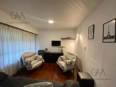 Chalet en Playa Grande