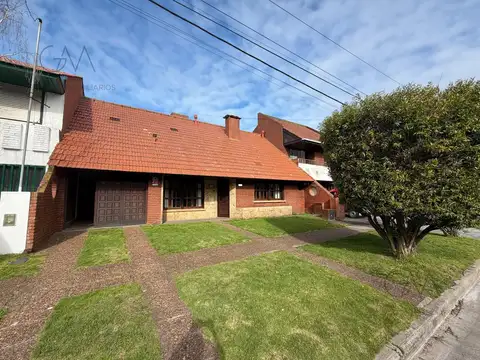 Casa en Venta de 5 dormitorios