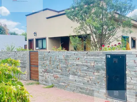 Casa en Venta en Merlo, USD 139.000