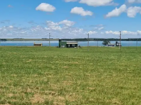 (V692) Hermoso terreno en Puerto Mbigua, Ituzaingó 