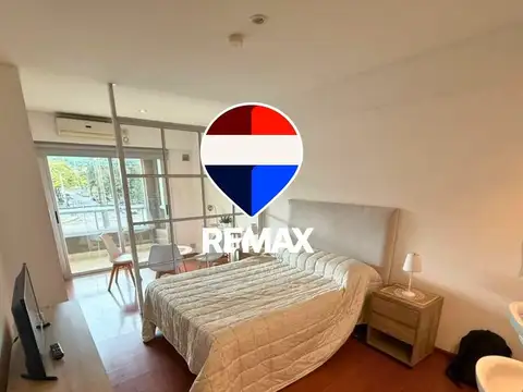 MONOAMBIENNTE AMOBLADO VENTA ZONA TRES CERRITOS