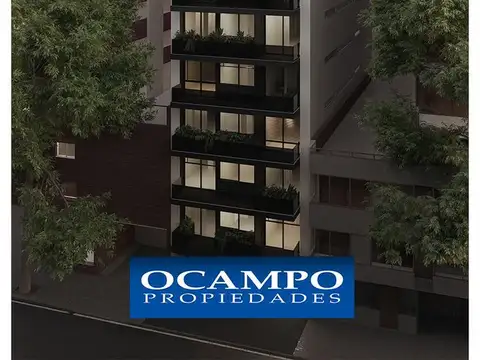 Venta de Departamento 2 ambientes en Belgrano 