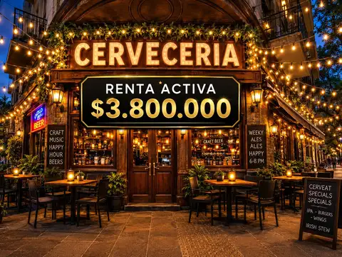Local  en Venta en Palermo, Capital Federal, Buenos Aires