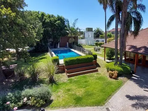 Casa en venta Quilmes 