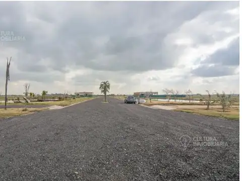Terreno en Venta 35  mts Fondo