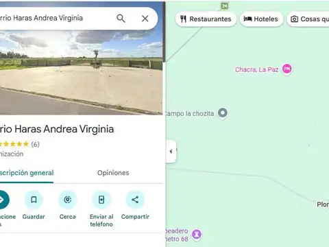 Haras Andrea Virginia  79