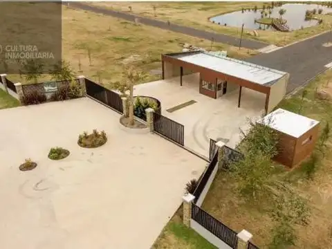 Terreno en Venta en Plomer, Partido de General Las Heras
