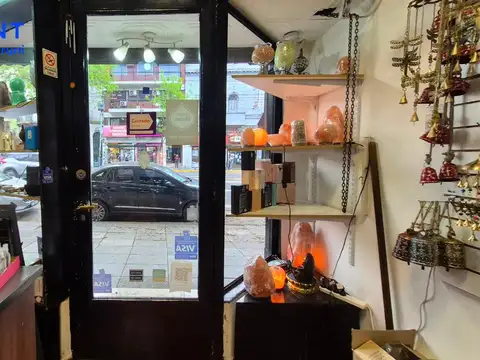 Local en Alquiler en Villa Crespo, $ 990.000