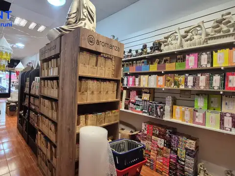 Local en Alquiler 40 años