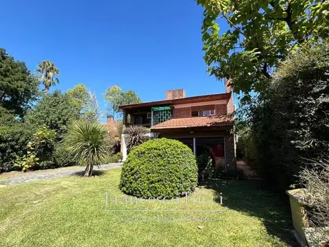 Casa en Venta en Country Club Banco Provincia, USD 220.000