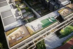 Wilde 455 en Fisherton