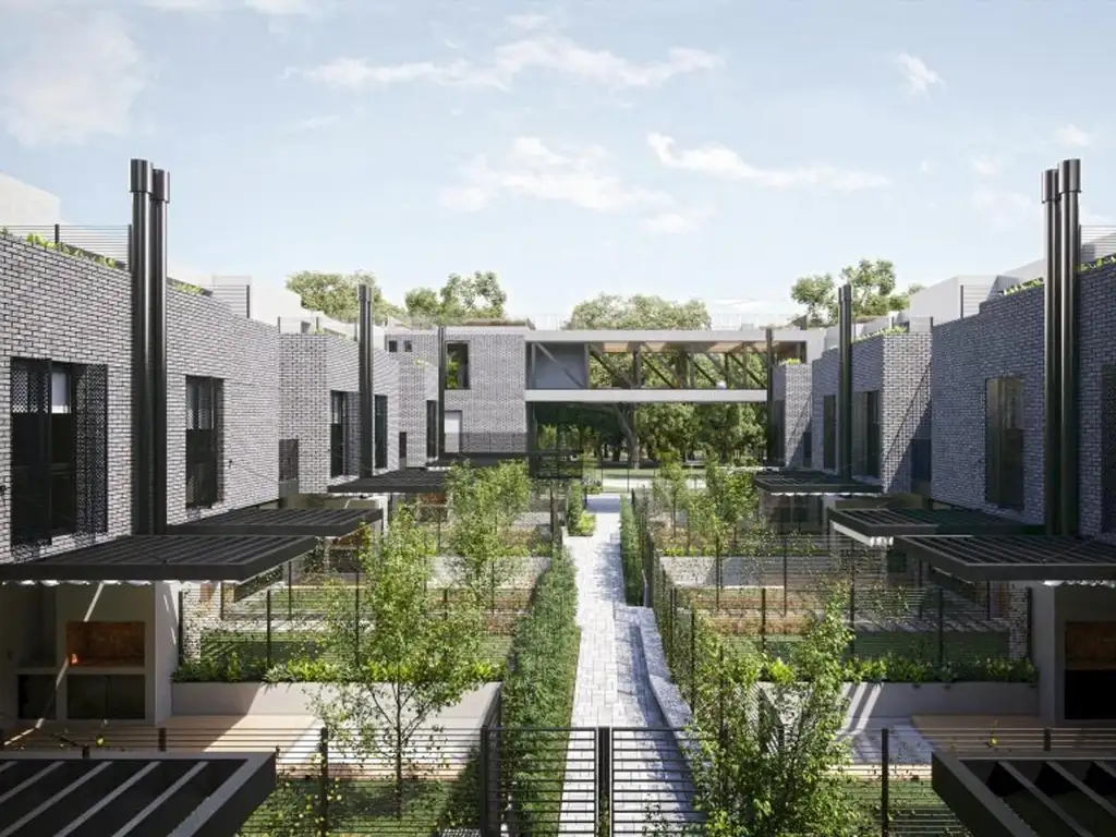 Wilde 455 - Entrega Junio 2025