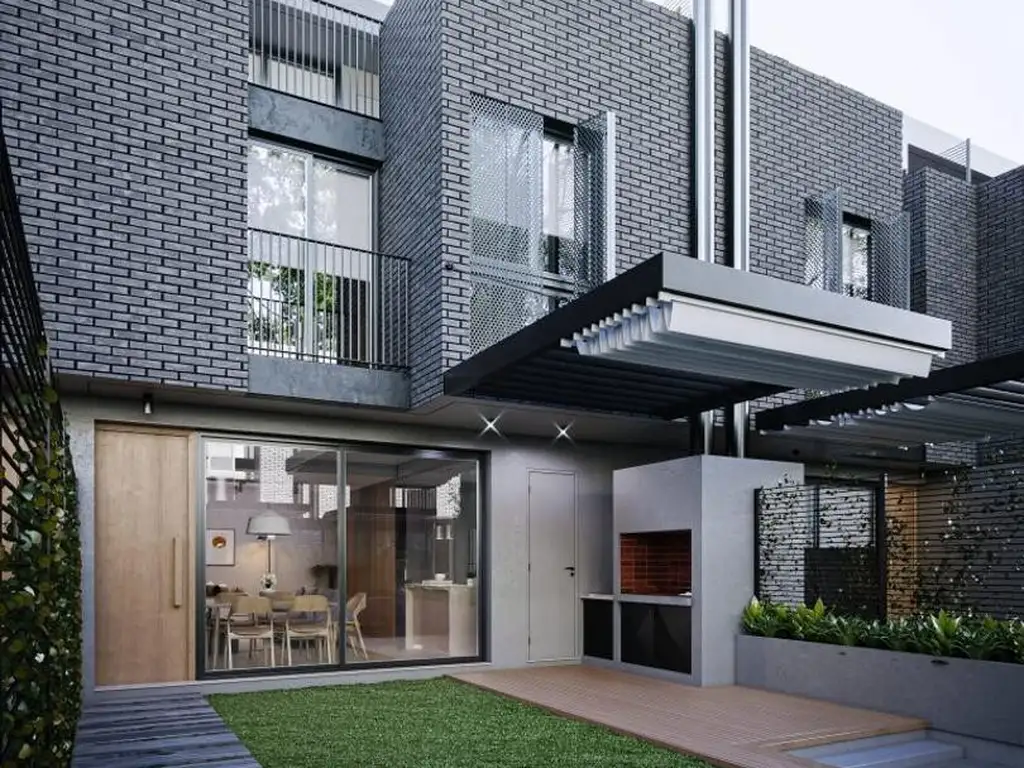 Wilde 455 en Fisherton