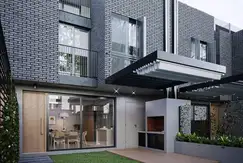 Wilde 455 en Fisherton