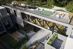 Emprendimiento en Fisherton - Etapa: En pozo