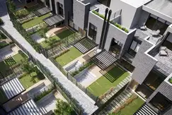 Emprendimiento en Fisherton