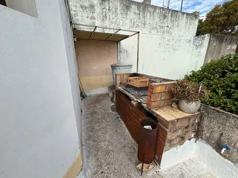 Casa en Venta en Barrio Matheu, USD 67.000