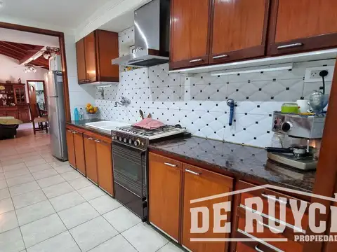 Casa - Quilmes Oeste