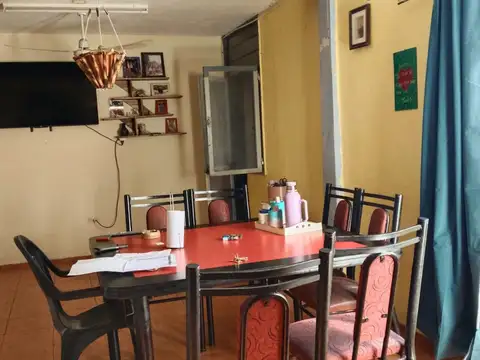 Casa en Venta 36 años