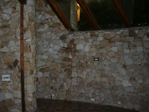 Pasaje Sureño