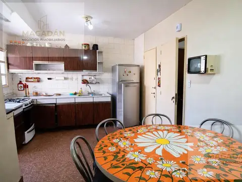 Departamento en Alquiler de 4 ambientes