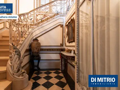 Casa en Venta de 8 dormitorios