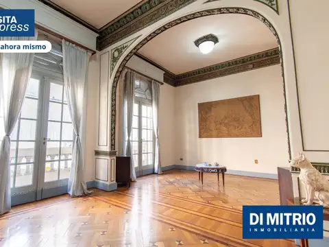 Casa en Venta en Constitucion, USD 780.000