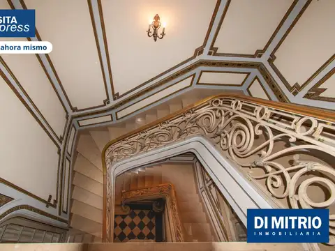 Casa en Venta al Oeste