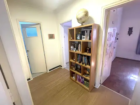 Venta Casa 3 Amb con Patio, Terraza y Quincho - Munro