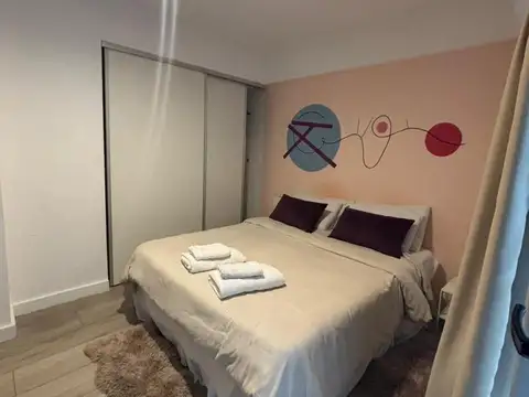 Departamento en Venta Apto profesional