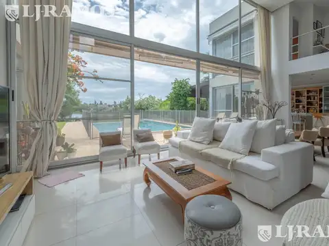 Casa en Venta al Noroeste