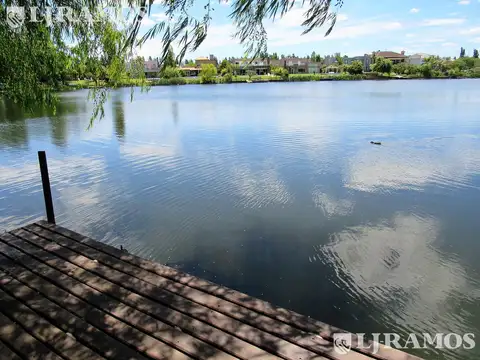 Lote Laguna - Santa Catalina, Villanueva