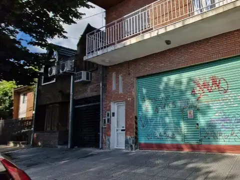 VENTA GALPÓN EN MUNRO 96 METROS