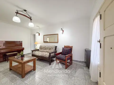 Casa en Venta 40 años