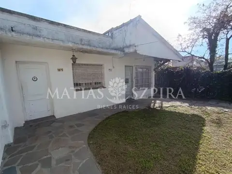 casa a reciclar Ituzaingó Norte