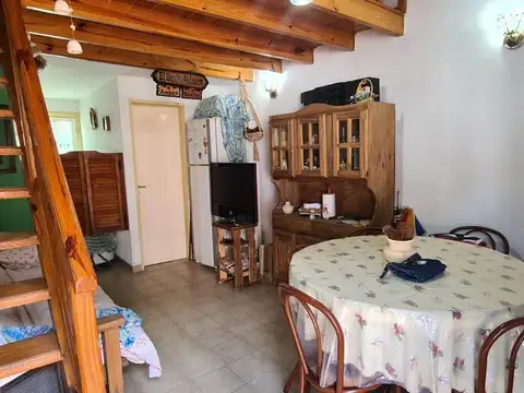 Depto Tipo Casa en Venta en San Bernardo del Tuyu, USD 33.500