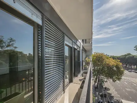 Avenida Libertador  al 4900