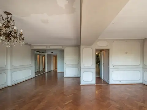 Departamento en Venta 50 años