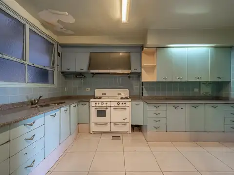 Departamento en Venta de 3 dormitorios