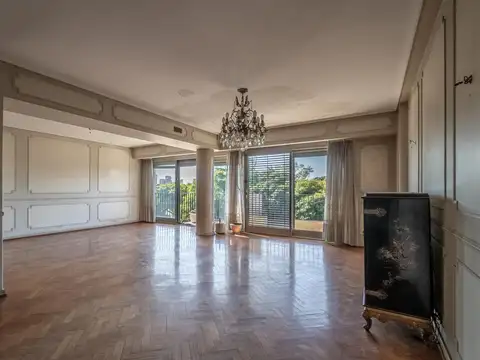 Venta Departamento 4 Ambientes en Las Cañitas