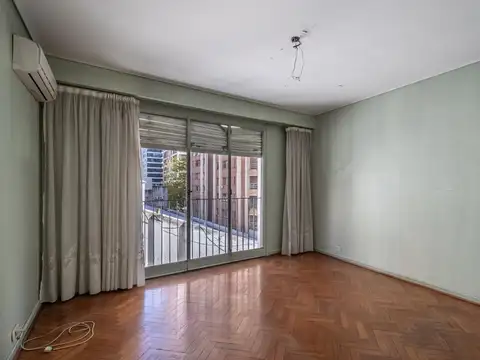 Departamento 4 ambientes con 3 baños