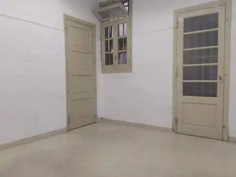 Oficina Monoambiente con 1 baño