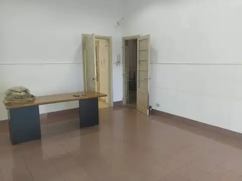 Pasco 1991 , Piso 0