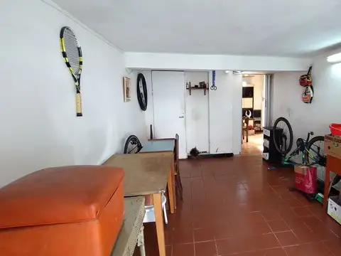Depto Tipo Casa en Venta de 5 ambientes