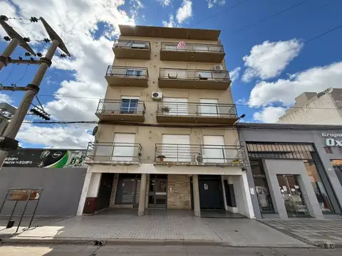 Departamento - Alquiler - Argentina, Villa Constitución - RIVADAVIA 1931