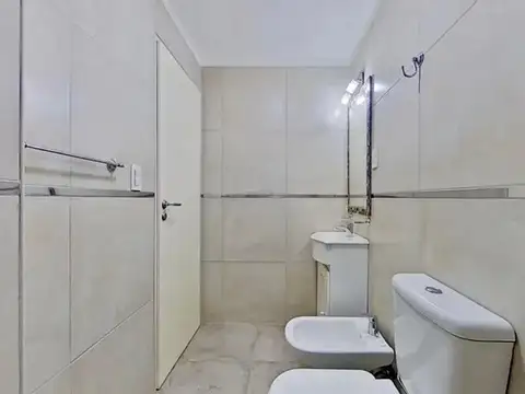 Departamento en Venta en Quilmes Oeste, USD 66.000