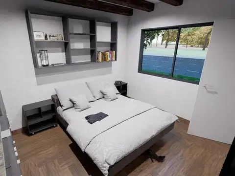 Casa en Venta en Cordoba, USD 50.000