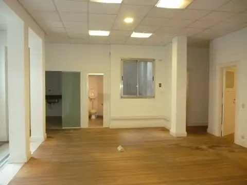 Oficina en Alquiler en Balvanera, $ 1.000.000